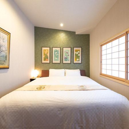 香柏 北ノ天満宮 - Kouhaku Kitanotenmangu, Kyoto Machiya Dış mekan fotoğraf